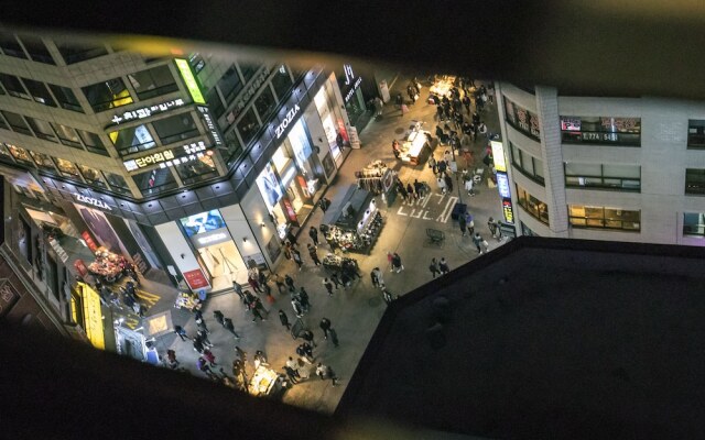 The Stay Hue Myeongdong