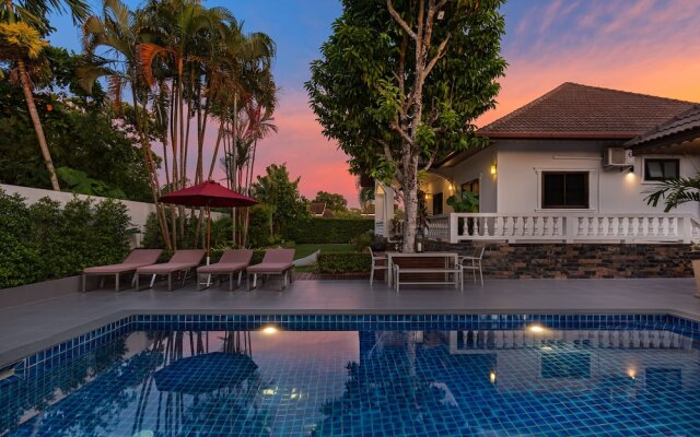 Happy Family Villa 2