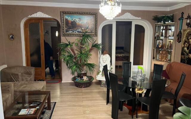 3 Room Flat in Tbilisi