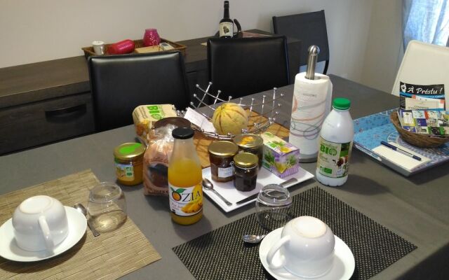 Chez Laurette