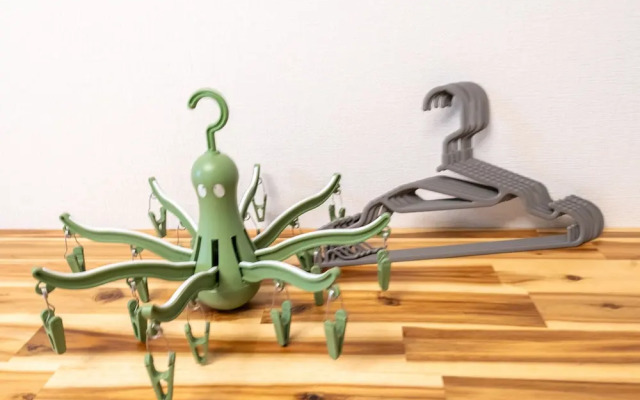 Mobius Yasaka Namba Family Suite