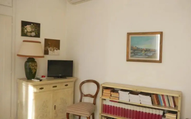 B&B Via Veneto Dolce Vita