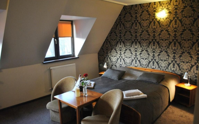 Hotel Krystyna