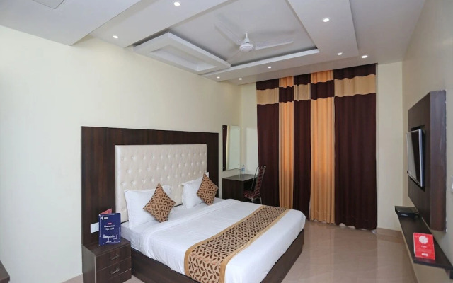Nareshon Blue Club & Resort