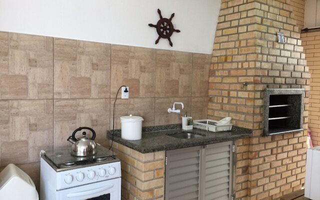 Residencial Dois Amores 2