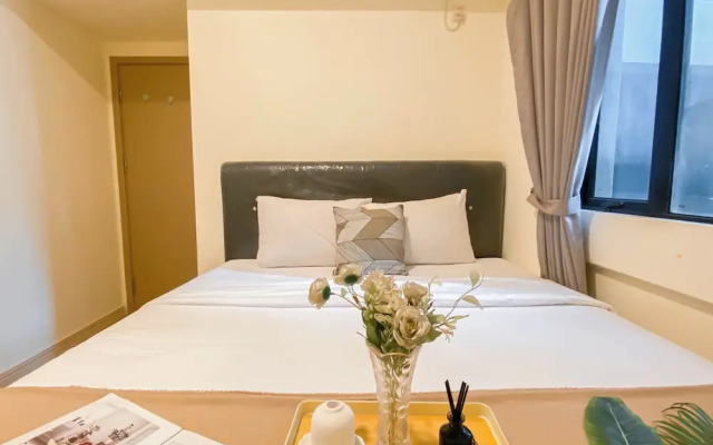 Good Deal And Comfy 2Br Apartment Meikarta