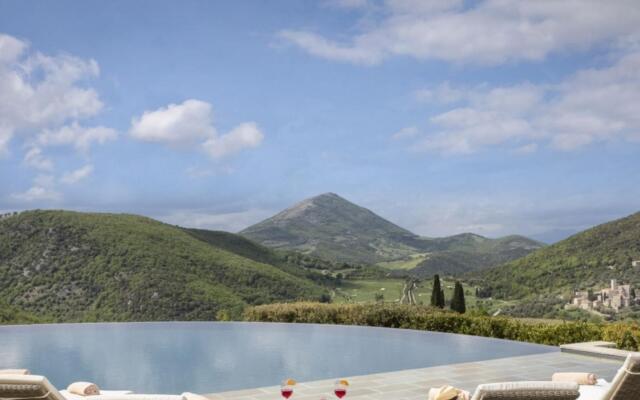 Villa Sibilla - Perugia-villa Sibilla