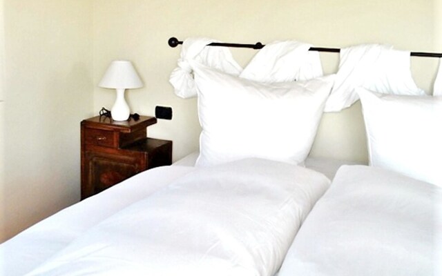 Apartment With one Bedroom in Mombarcaro, With Wonderful Mountain View