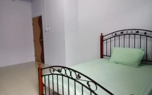 Tachi Stay Guesthouse Syariah