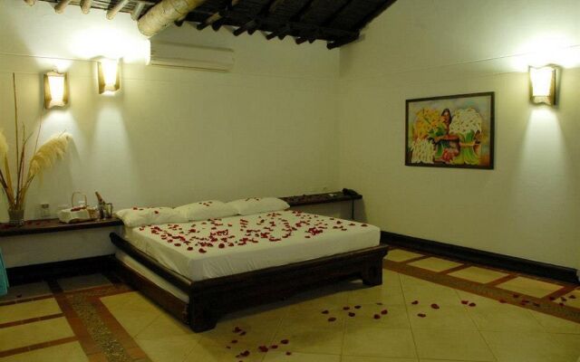 Hotel Porton del Sol