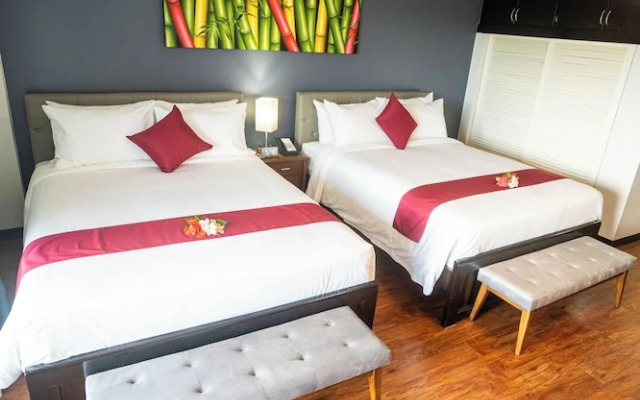 Paradiso Resort & Spa