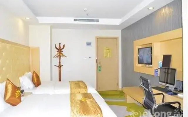 Shenzhen Suofeite Hotel