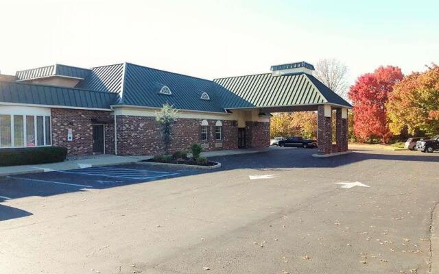 Best Western Philadelphia South - West Deptford Inn