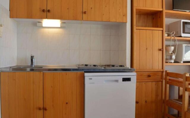 Appartement Saint-Cyprien, 2 pièces, 4 personnes - FR-1-225D-34