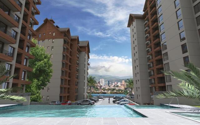 Florynisa Apart Hotel