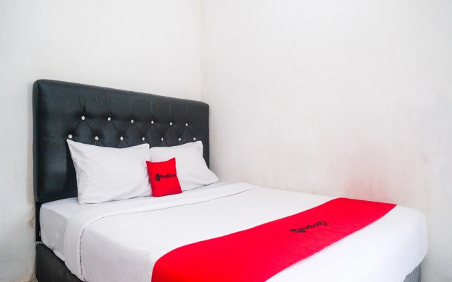 RedDoorz Syariah @ Falisha UMY