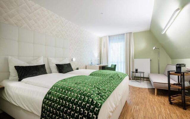 Abbate Boutique Hotel