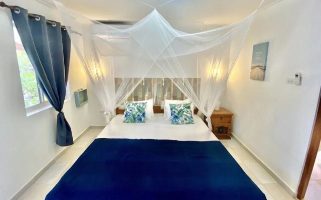 Tropical Divers Resort