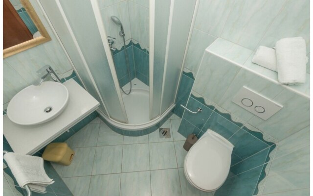 Brkic Apartment