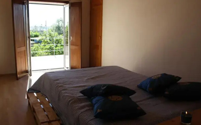Casa Azul Avis