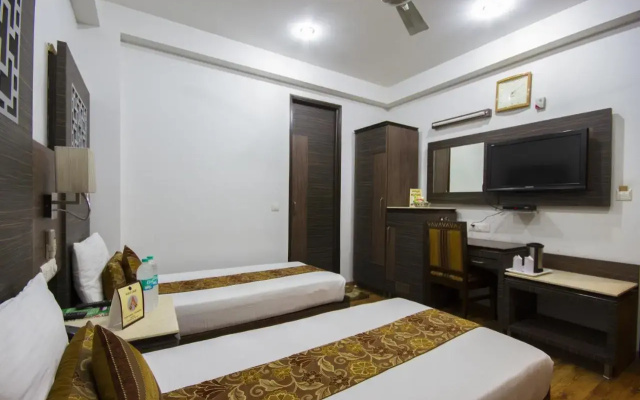 Sunstar Heights