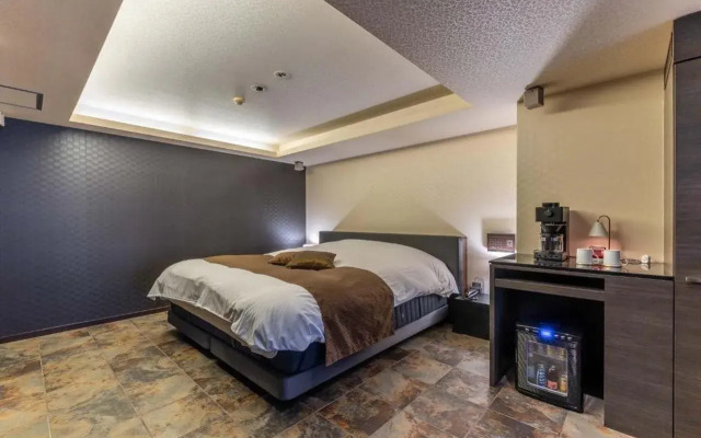 HOTEL felice Osaka Itami airport