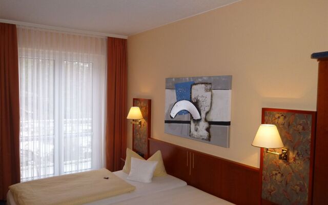 Altstadthotel An Der Werra