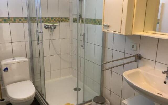 Apartments In Cuxhaven-Döse