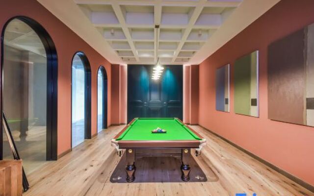 Tianyuan Holiday Hotel