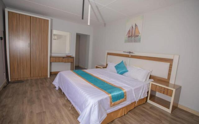 Yar Furnished Apartments