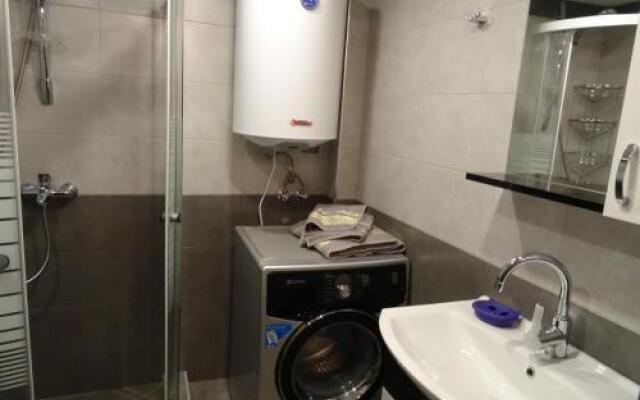 Orbi Residence 210