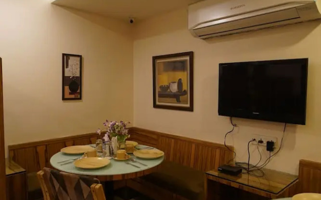 Hotel Pleasure Palace