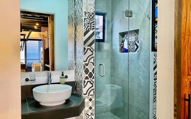 Depa 2DB cerca del Malecón