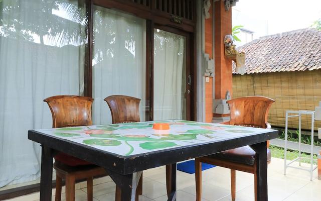 Rahayu House Ubud