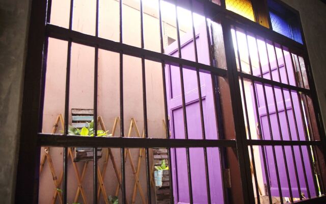 Bang Luang House