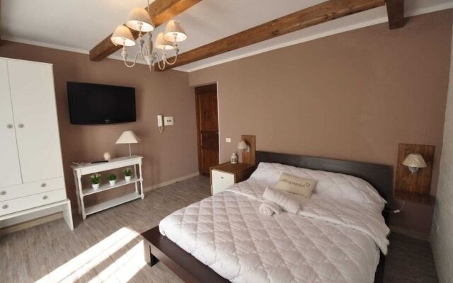 boutique rooms palermo