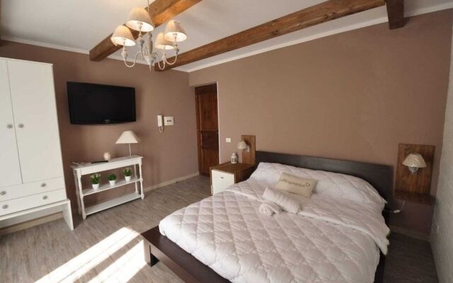 Boutique Rooms Palermo