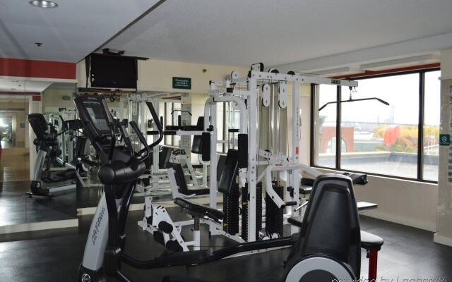 Hilton Garden Inn Toledo Downtown