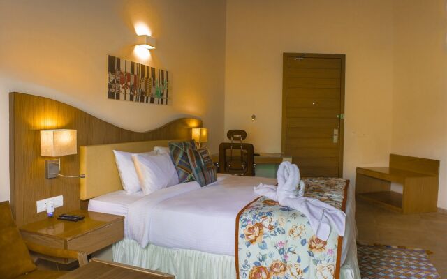 Bamboo Saa Resort & Spa
