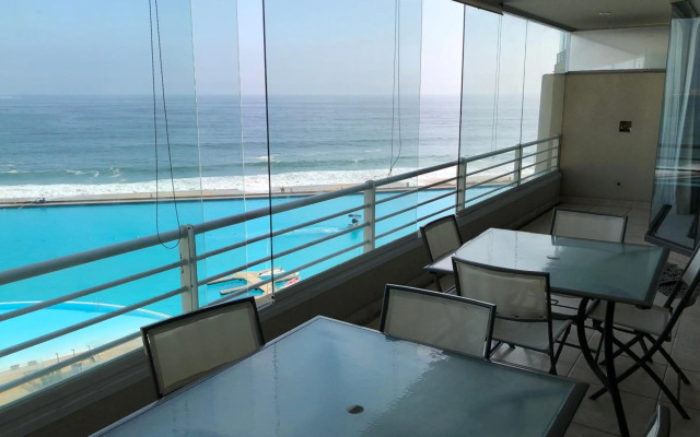 San Alfonso del Mar 802