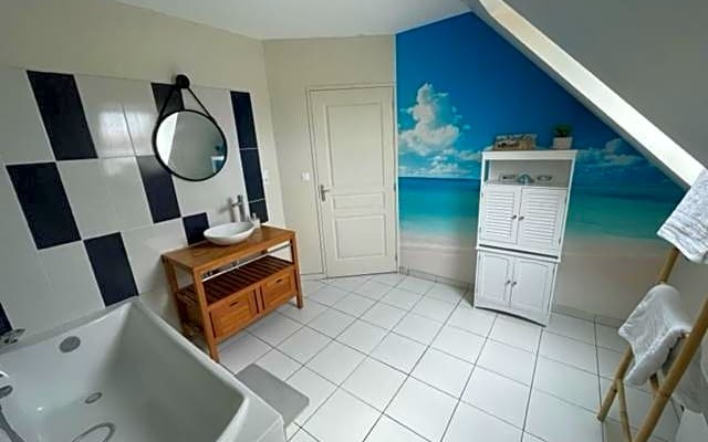 Aux Portes du Circuit