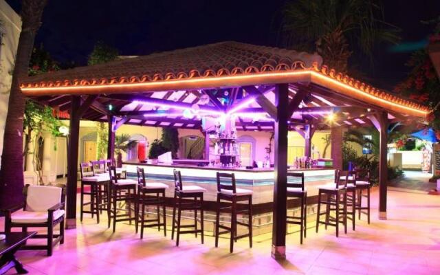 Club Paloma Apart