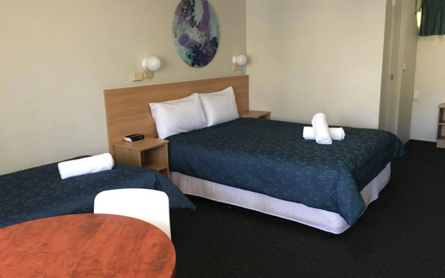 Araluen Motor Lodge