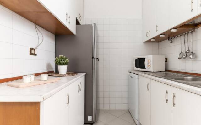 Villa Massimo a Rosa Marina