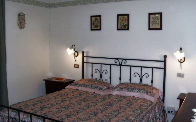 B&B La Cerasa