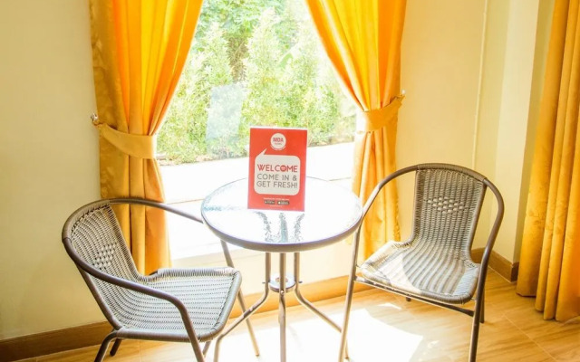 Nida Rooms Chang Akat Uthit 8Alley Place