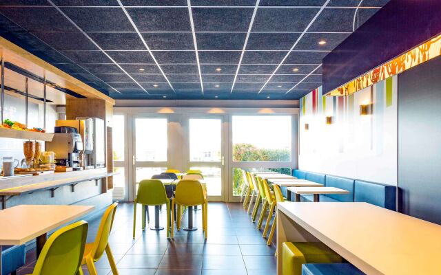 ibis budget Quimper