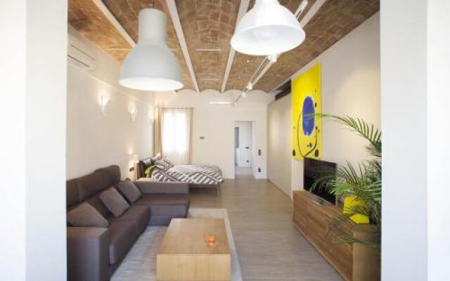 Barcelona inLoft