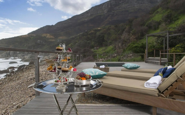 Tintswalo Atlantic