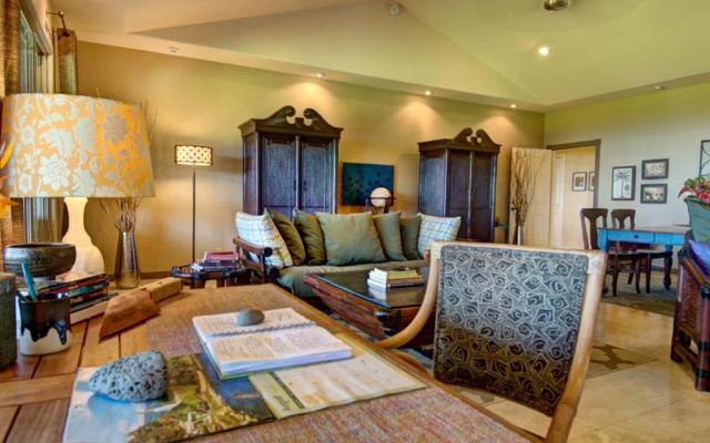 Mahana House Country Inn